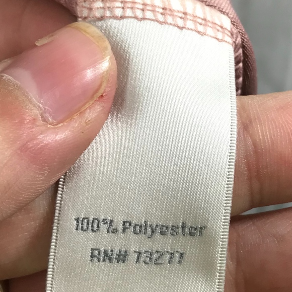 LC Tan Sheer Sequin attach Slip Underlay Dress - Picture 6 of 6